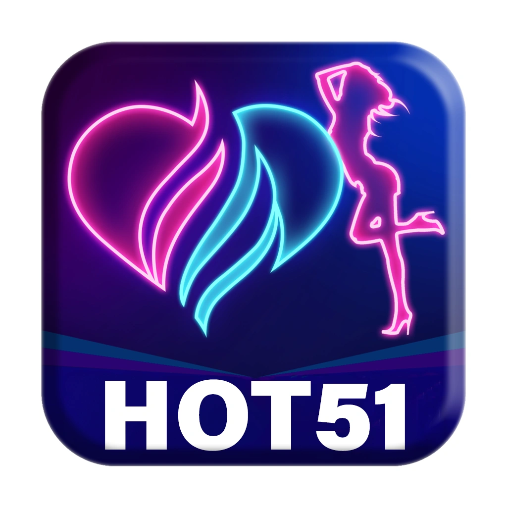 Hot51.Buzz Logo