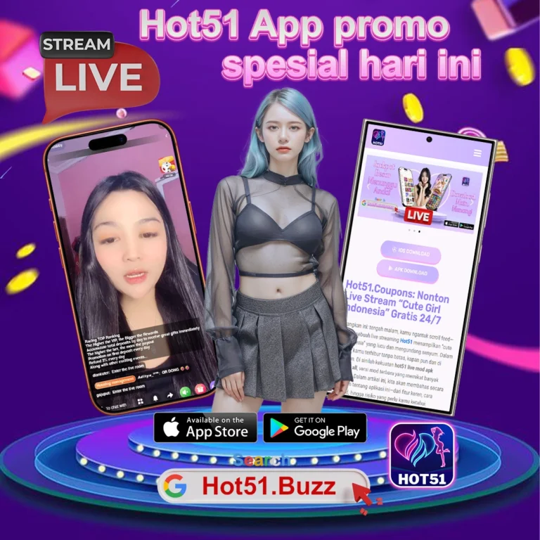Hot51.Buzz Banner