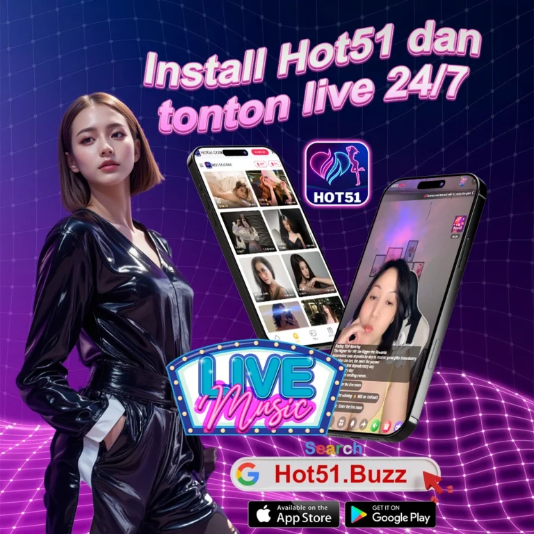 Hot51.Buzz Banner