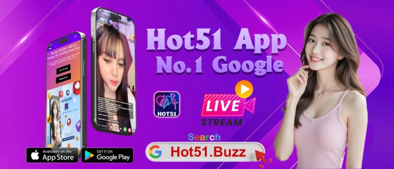 Hot51.Buzz Banner
